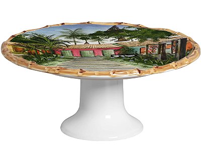 PORTA TORTA CASINHAS TRANCOSO