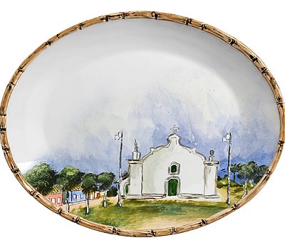 TRAVESSA G IGREJINHA TRANCOSO