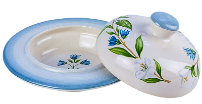 MANTEIGUEIRA FLORART