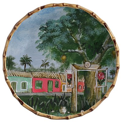 PRATOS RASOS CASINHAS TRANCOSO