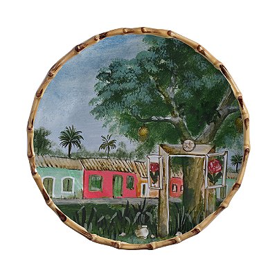 PRATOS RASOS CASINHAS TRANCOSO