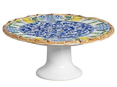 PORTA TORTA C/ PE LIMONCELLO