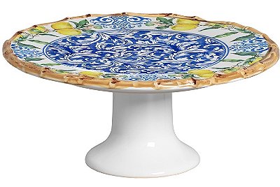 PORTA TORTA C/ PE LIMONCELLO