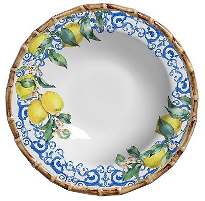 PRATOS FUNDOS LIMONCELLO