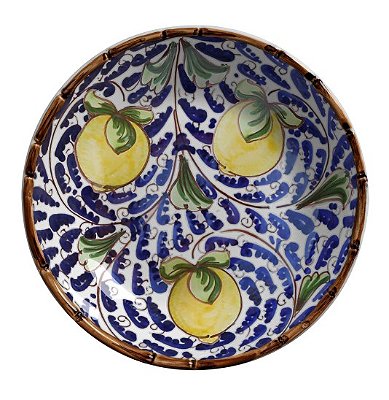 BOWLS COUP GROVE LEMON AMARELO