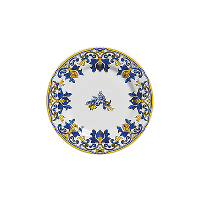 PRATOS DE PÃO LIMONE