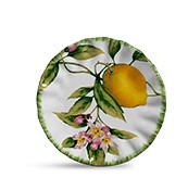 PRATOS DE PÃO POSITANO