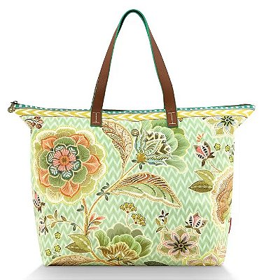 Tote Bag Grande Hakuna Verde - Bags Collection