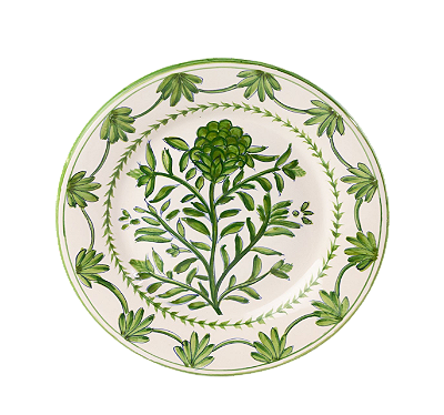 PRATOS SOBREMESA ALCACHOFRA PROVENÇAL