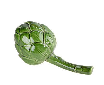 ALCACHOFRA DECORATIVA G