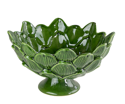 FRUTEIRA ALCACHOFRA VERDE