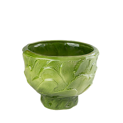 CACHEPOT G ALCACHOFRA