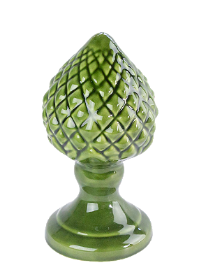 PINHA OUTONO M VERDE