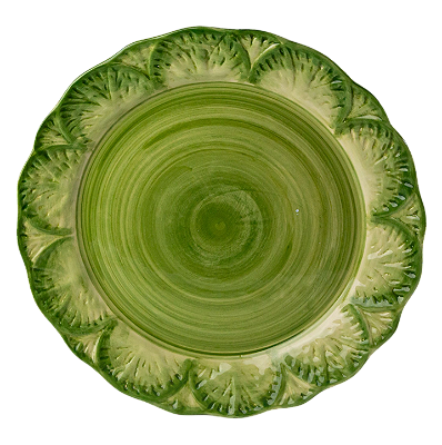 SOUSPLATS FOLHA CABBAGE