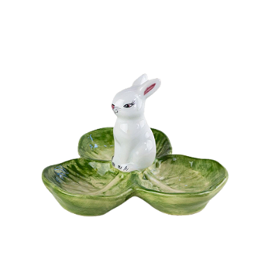 PETISQUEIRA MINI COELHO CABBAGE