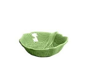 BOWL COUVE VERDE CRISITNA