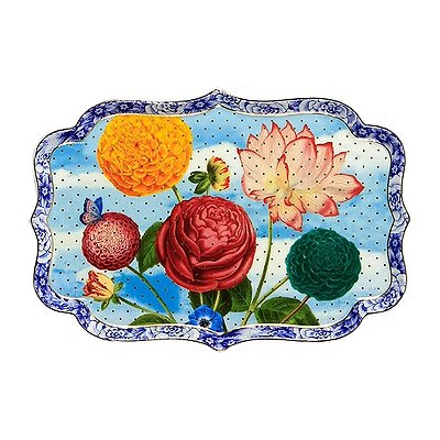 Travessa Flores - Royal