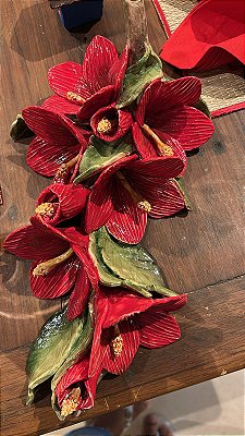 GALHO DE HIBISCOS