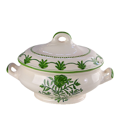 SOPEIRA ALCACHOFRA PROVENÇAL