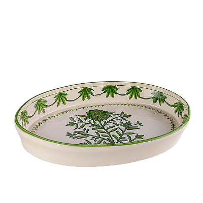 TRAVESSA OVAL G ALCACHOFRA PROVENÇAL