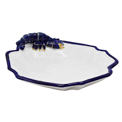 TRAVESSA CASUAL M FUNDA COM LAGOSTA