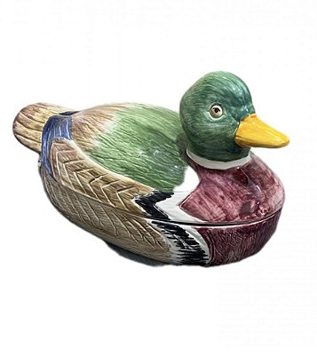 SOPEIRA DE PATO