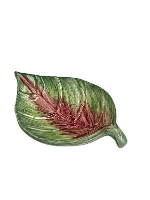 FOLHA VERDE E VINHO