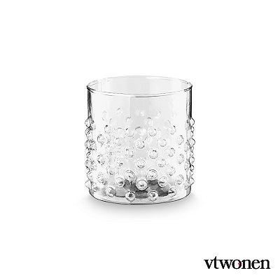 Copo p/ Água 300ml Dots - vtwonen
