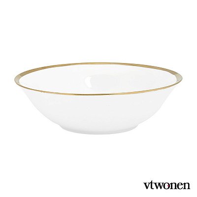 Tigela 18 Gold Edge - vtwonen