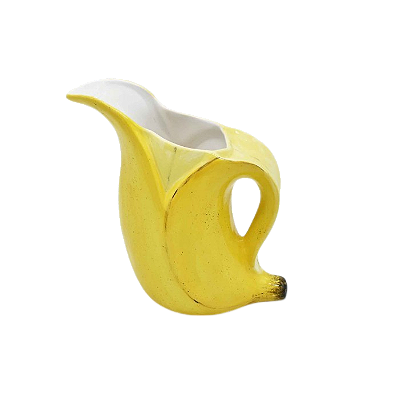 JARRINHA DE BANANA