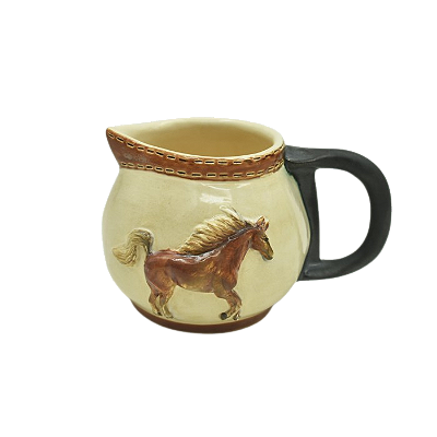 LEITEIRA DE CAVALO