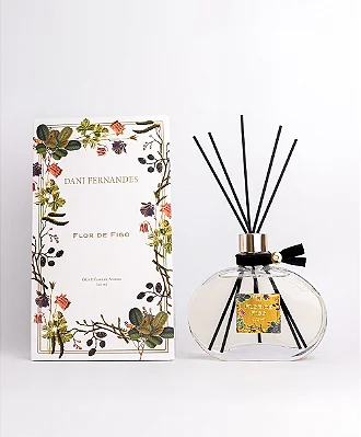Difusor de Aromas Flor de Figo