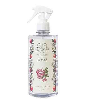 Água Perfumada Romã