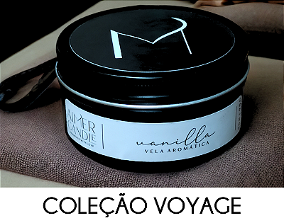 COLEÇÃO VOYAGE