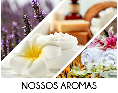 AROMAS