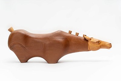 CAVALO AINDA FERIDO