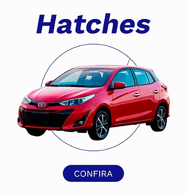 Hatches | Confira