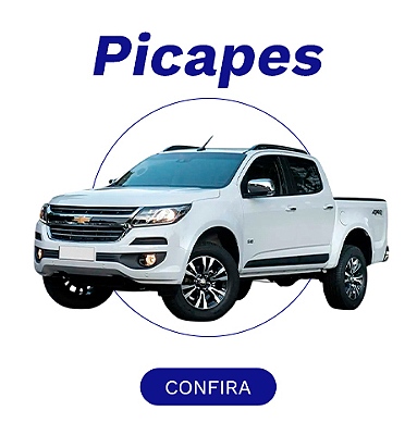 Picapes  | Confira