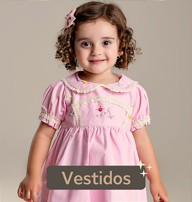 Vestidos| Confira