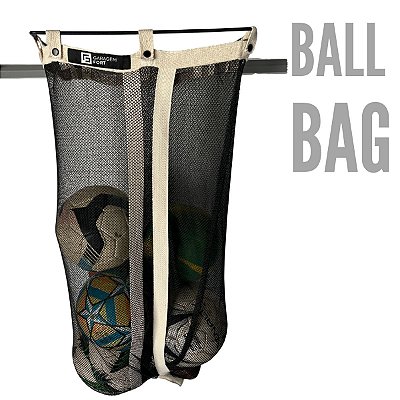 Gancho Ball Bag