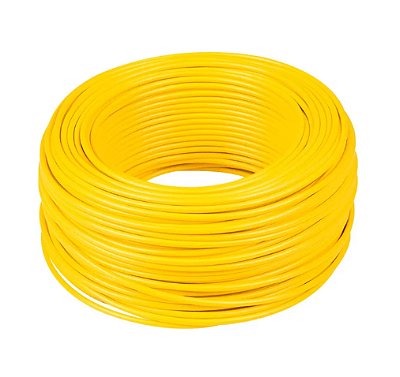 CABO FLEXÍVEL 1x2,5mm² AM - ROLO