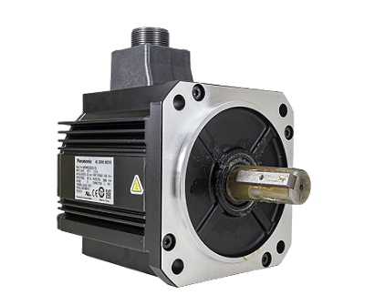 Servo motor A5 2kW 2000RPM 9,55Nm - 220V - Selo Óleo