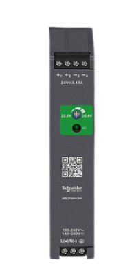 Fonte Chaveada 12V 6,2A Schneider Modicon - ABLS1A12062