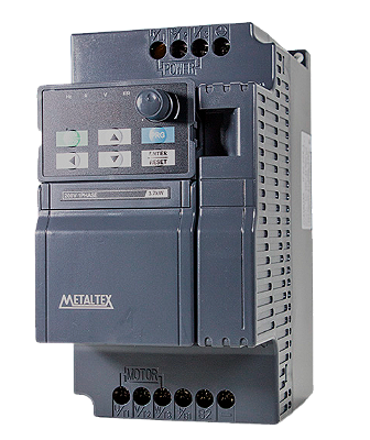 Inversor Frequência Vetorial 5HP 220V Mono