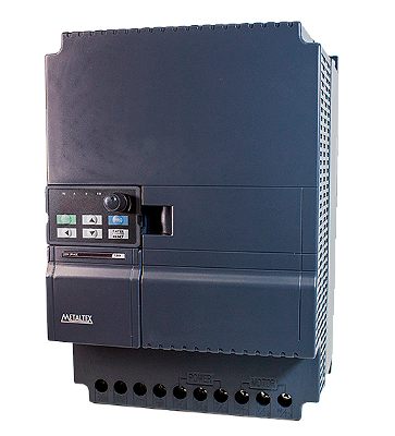 Inversor Frequência 10HP 380V Trifásico