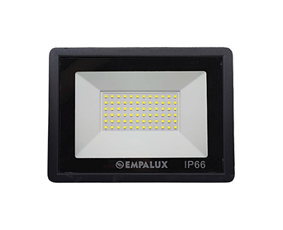Refletor LED 50W IP66 Bateria 12V-24V