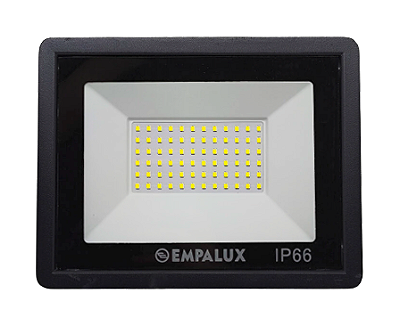 Refletor LED 100W IP66 Série 7 Empalux
