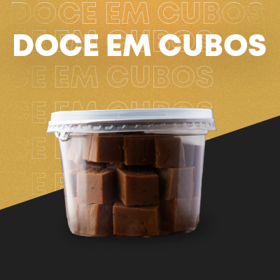 cubos