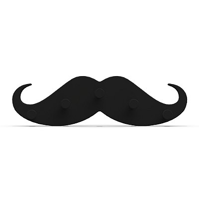 Porta-Chaves BIGODE