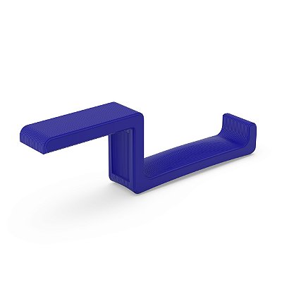 Suporte Headphone para Monitor